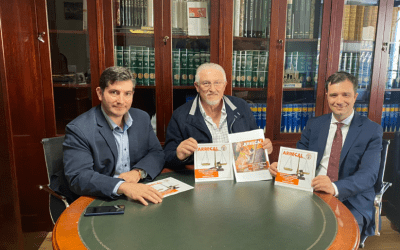 Rehalas Regionales ARRECAL presenta la cuarta edición de su ‘Guía práctica para rehalas’