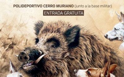 La III Feria de la Montería ya tiene fecha