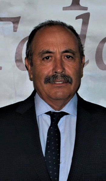 D. Fernando Rodríguez